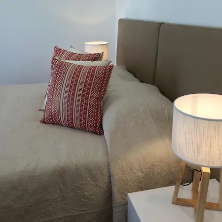 Duplex 4 Bedrooms Center Of Appartement