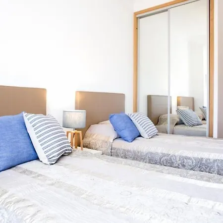 Appartement Duplex 4 Bedrooms Center Of Lissabon