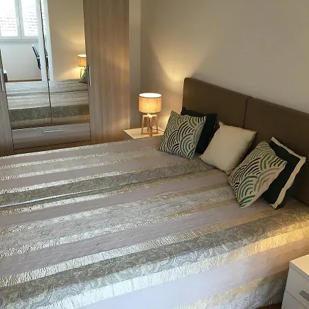 Appartement Duplex 4 Bedrooms Center Of Lissabon