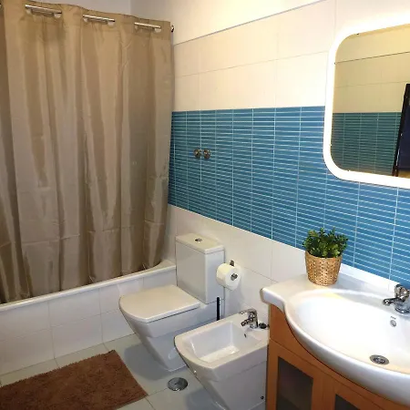 Duplex 4 Bedrooms Center Of Appartement