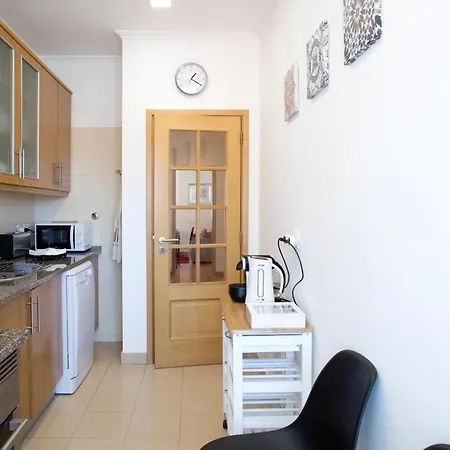 Duplex 4 Bedrooms Center Of Appartement Lissabon