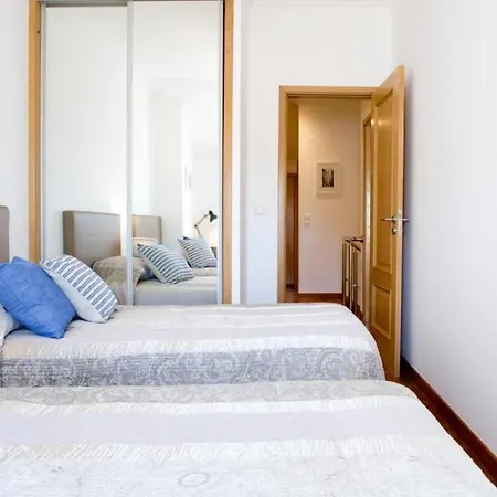 Appartement Duplex 4 Bedrooms Center Of *