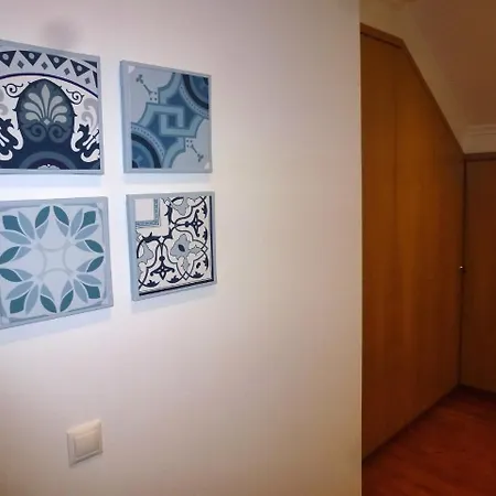 Duplex 4 Bedrooms Center Of Appartement *
