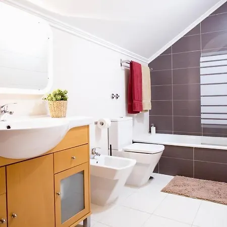 Appartement Duplex 4 Bedrooms Center Of