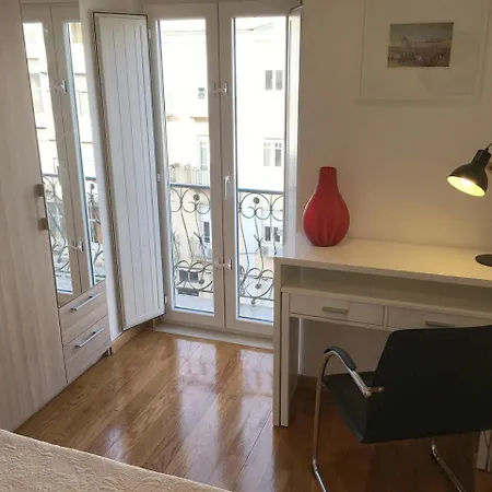 Duplex 4 Bedrooms Center Of Appartement *