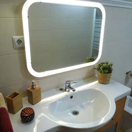 Appartement Duplex 4 Bedrooms Center Of