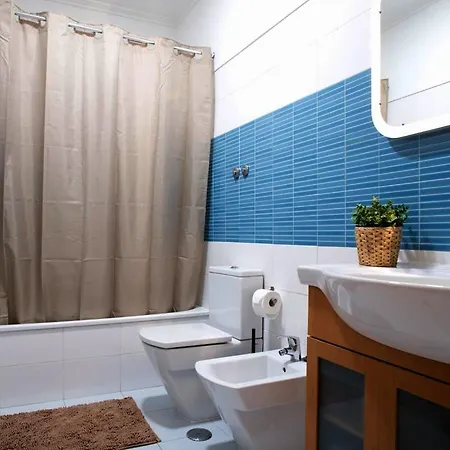 Duplex 4 Bedrooms Center Of