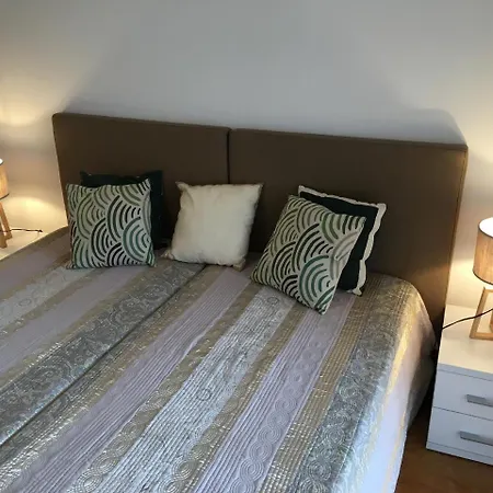 Duplex 4 Bedrooms Center Of * Lissabon