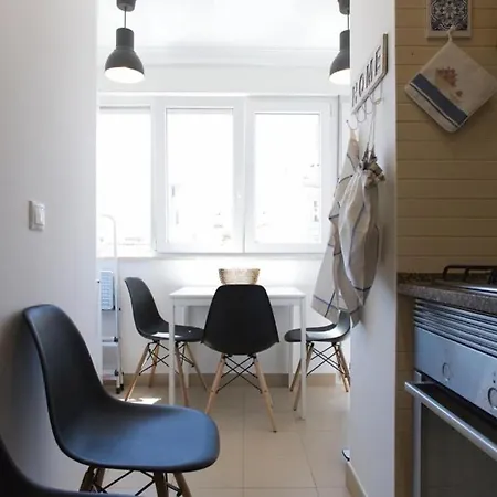 Duplex 4 Bedrooms Center Of