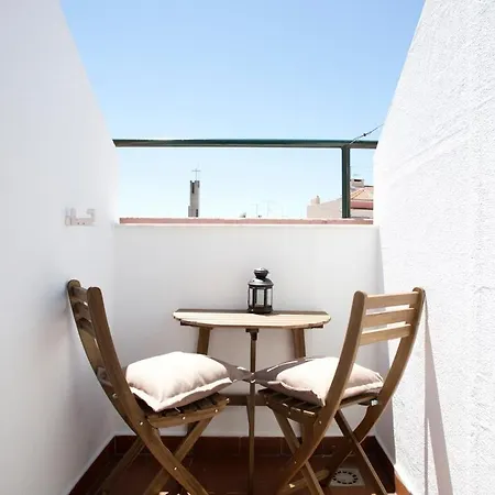 Duplex 4 Bedrooms Center Of Appartement *