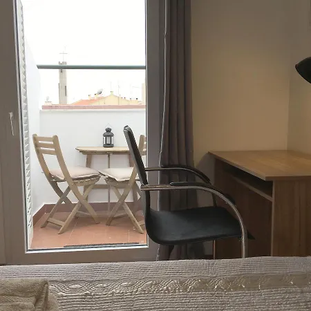 Appartement Duplex 4 Bedrooms Center Of *
