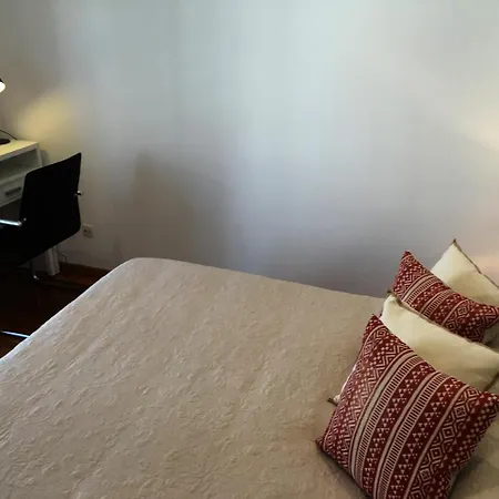 Duplex 4 Bedrooms Center Of Appartement