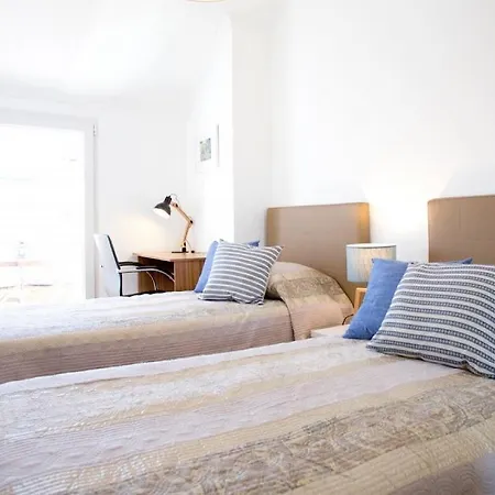 Duplex 4 Bedrooms Center Of