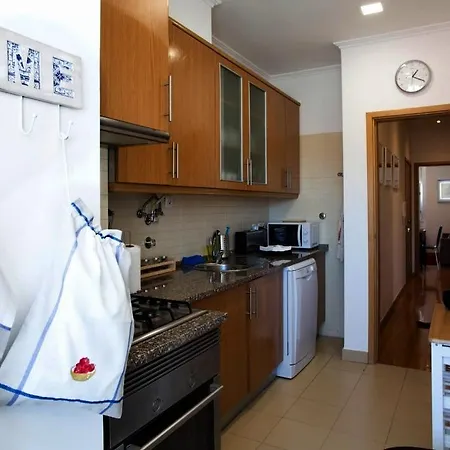 Appartement Duplex 4 Bedrooms Center Of Lissabon