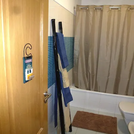 Duplex 4 Bedrooms Center Of Appartement Lissabon