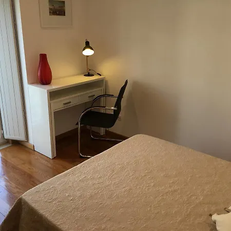 Duplex 4 Bedrooms Center Of *