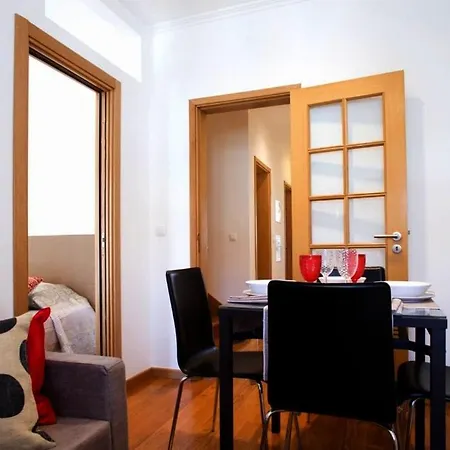 Appartement Duplex 4 Bedrooms Center Of