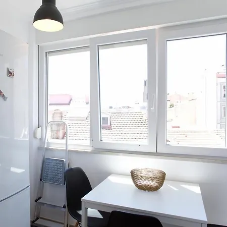 Appartement Duplex 4 Bedrooms Center Of *