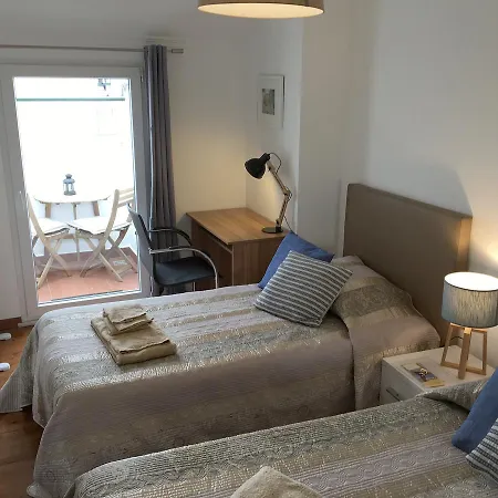 Duplex 4 Bedrooms Center Of